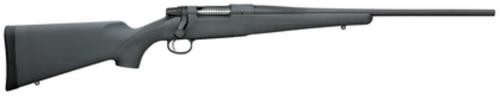 Remington Model Seven 7MM-08 20 Barrel X-Mark Pro Adjustable Trigger Black Synthetic Stock 4 Round