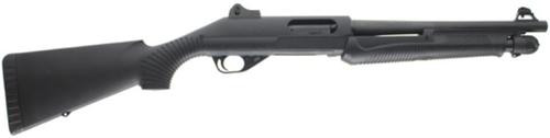 Benelli NOVA Entry 12 Ga 14" Ghost Ring Sight Short Barrel Shotgun