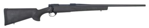 Howa Lightning .22-250 Remington 22" Standard Barrel Blue Finish Black Synthetic Stock 5rd