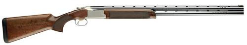 Browning Citori 725 Sporting 12 Ga 32" 3" Gloss Walnut Blue/Silver Recvr