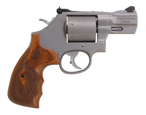 Smith & Wesson Model 351C Airlite .22 Mag 1.875