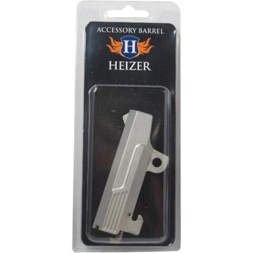 Heizer Defense PAR1 .223 Rem Single Shot Pistol - Pocket AR, Isanti  Firearms, Accessories, and Ammo - Plus Archery, Taxidermy, Hunting, and  Fishing Gear