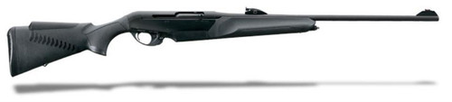 Benelli R1 Rifle .338 Win Mag, 24",, , Black Synthetic Comfortech Stock, 3rd
