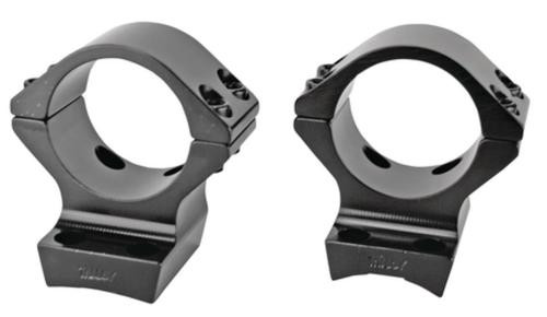 Browning X-Lock Integrated Mounting System One" High Matte Finish