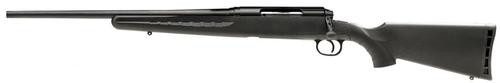 Savage Axis LH Bolt 25-06 Remington 22" Black Synthetic Stock Black