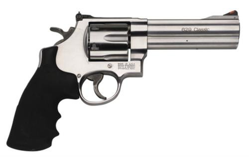 Smith & Wesson Model 629 Classic 44 Mag 5