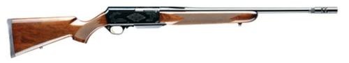 Browning BAR Safari BOSS 270Win 22" Barrel, Gloss Walnut Stock Blued, 4rd