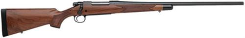 Remington 700 CDL, 7MM Remington Magnum, 26" Barrel, Blue Finish, Walnut Stock, 3Rd