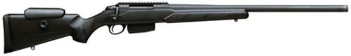 Tikka JRTM113 T3 Tactical Bolt 308 Winchester 20,  Synthetic Stock Black,  5 rd