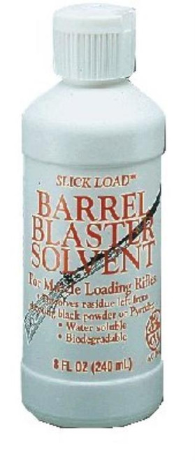 CVA Slick Cleaning Supplies Slick Load Barrel Blaster 8 oz