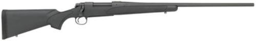 Remington 700 SPS Bolt 243 Win 24" Barrel, Synthetic Black Stock Blued, 4rd