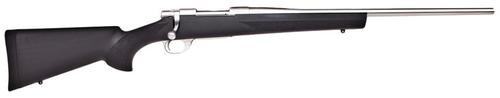 Howa Hogue Stainless Magnum Bolt 338 Winchester Magnum 24" Hogue OverMolded St