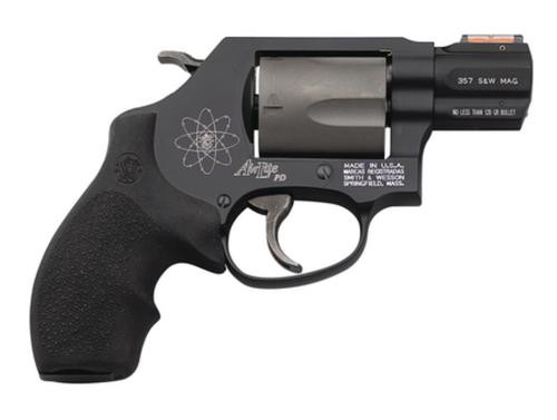 Smith & Wesson Model 329 Personal Defense 44 Mag 4