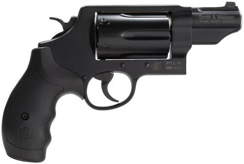 S&W 327 M&P R8 Performance Center 357 Mag, 5