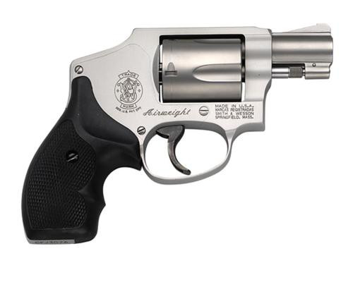 Smith  Wesson 642 Airweight Carry 38 Special 187 Barrel Internal Hammer 5rd