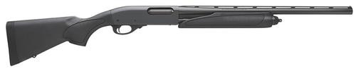 Remington 870 Express Compact 20 Ga, 21" Barrel, Matte Black, 3" Chamber, Synthetic Black Stock,, rd,  4 rd