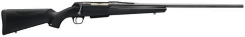 Winchester Model XPR .270 24" Barrel Matte Blue Finish No Sights Black Synthetic Stock 3rd