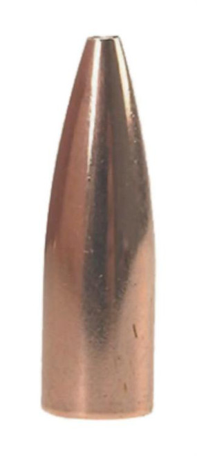 Hornady Varmint Bullets .257 Diameter 75 Grain Hollow Point, 100 ct