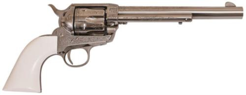 Cimarron Frontier .45LCl 7.5