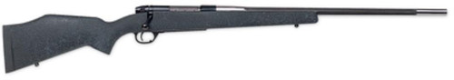 Weatherby Mark V Accumark .300 Wby Mag, 26" Fluted, Stainless, Composite Stock