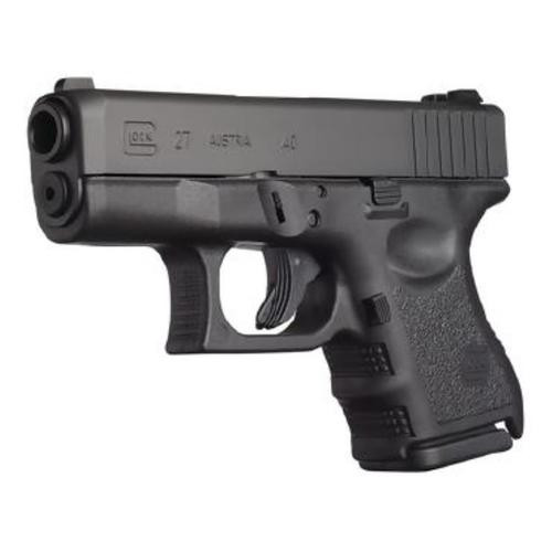 Glock G27 Gen3, .40 S&W, 3.4", Black, US Made,  9 rd