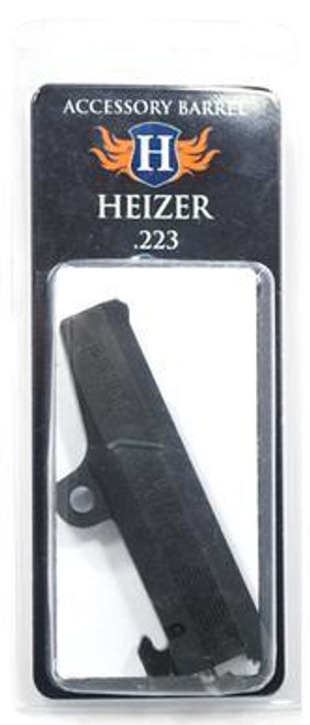 HEIZER PAR 1 POCKET AR PISTOL - Freije & Freije Auctioneers