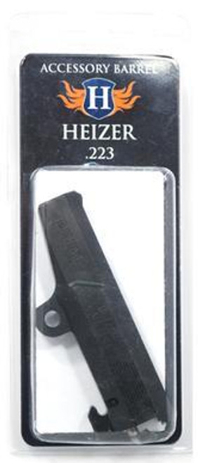 Black Rose Firearms Heizer Defense Pak 1 Pocket AK 7.62 Pistol