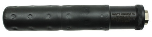 Knights Armament Suppressor For HK USP Tactical 45