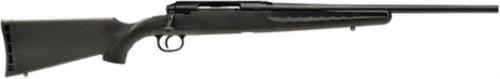 Savage AXIS Rifle, 30-06, Black, 22"