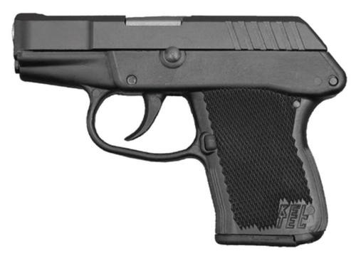 Kel-Tec P-32 32 ACP 2.68 7rd Gray Polymer Grip Blued Finish
