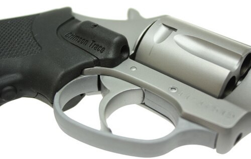 charter arms undercover 38 special laser grip