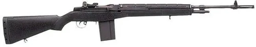 Springfield M1A Standard SA 308Win/7.62NATO Synthetic Stock Blued Loaded 22" 10rd