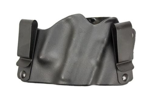 Stealth Operator Compact Holster, Kydex, Multi-fit, IWB, RH, Black
