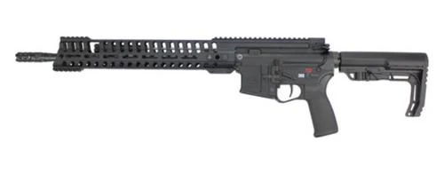 POF-USA P415 Edge Gen 4 .223/5.56, 16" Barrel, 30rd Mag