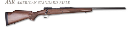 Montana Rifle Co. American Standard 6.5 Creedmoor, Walnut, Blued, Right Hand