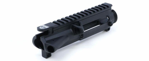 Faxon Upper Receiver - Forged 7075-T6 - Stripped - Anodized 