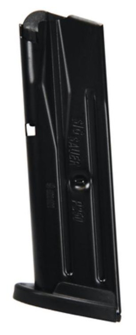 Sig P320/P250 Compact 10rd 9mm Blued Steel