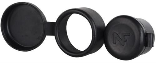 Nightforce Rubber Lens Cover for NXS 24mm Compact Scopes