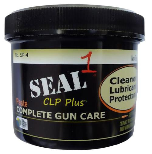 Seal 1 CLP Plus Paste Cleaner/Lubricant/Protectant 4 oz
