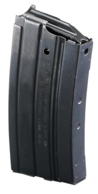 Ruger Mini Thirty 20rd 7.62x39mm Fits Ruger Mini Thirty/Ruger American  Ranch Blued Steel