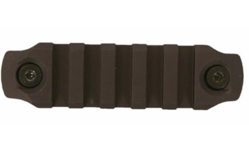bravo rail section nylon keymod rail section bravo rail section nylon keymod rail section