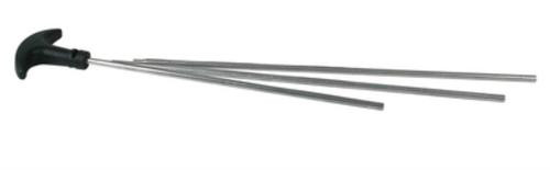 Outers Aluminum 3-Piece Cleaning Rods .30-.32/8Mm Caliber