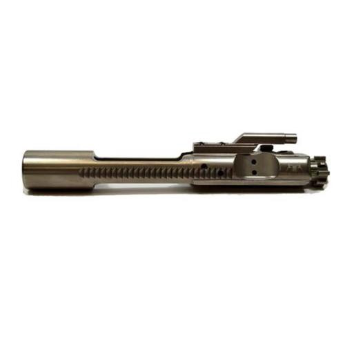 Spikes Tactical Bolt Carrier Group, MilSpec (Full Auto) Nickel Boron, HPT MPI Steel