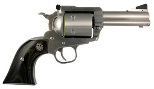 Ruger Super Blackhawk 44 Magnum, 3.75