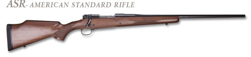 Montana Rifle Co. American Standard 7mm Rem Mag, Walnut, Blued, Right Hand