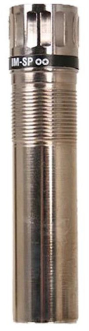 Beretta Optima Choke Tube, Skeet Flush, Silver, 12 Ga
