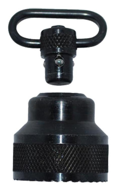 GrovTec, Push Button Mag Cap, Remington 870 Express 12 Ga