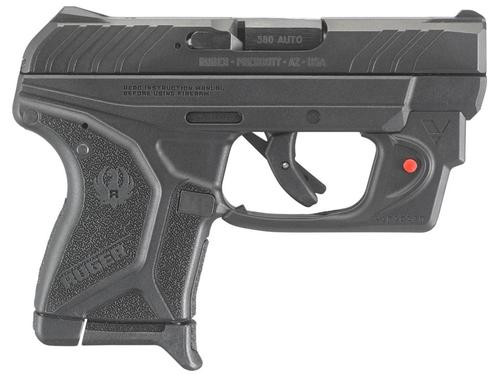 Ruger LCP II - Modern & Modest - Guns and Ammo