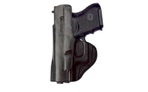 Flashbang Bra Holster For Glock 42, Black Kydex, Right Hand - Impact Guns