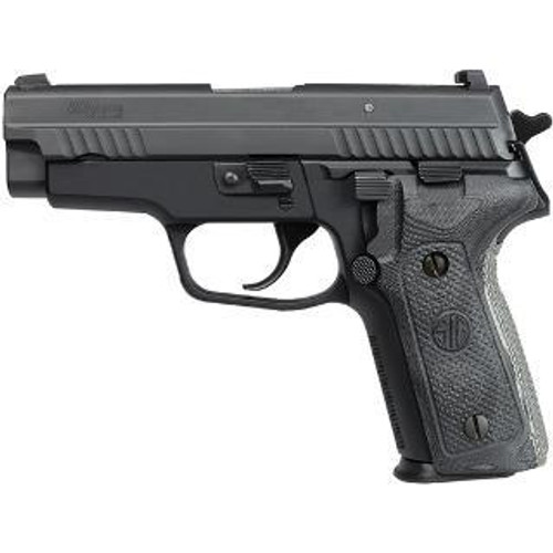 Sig P229 Classic Carry 9mm, 3.9" Barrel, G10 Grips, 13rd Mag